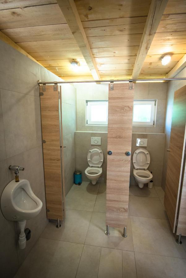 Hotel Rock Oak Glamping 3 Imotski Zewnętrze zdjęcie